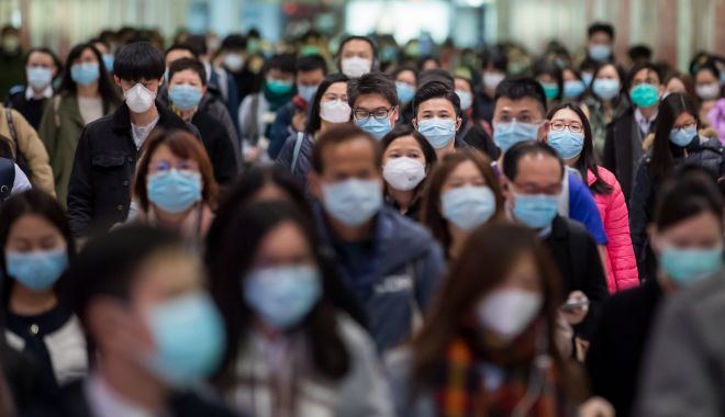 Numărul cazurilor de coronavirus a depășit 800.000 la nivel mondial - 1063612591580300661841gettyimage-1585657090.jpg