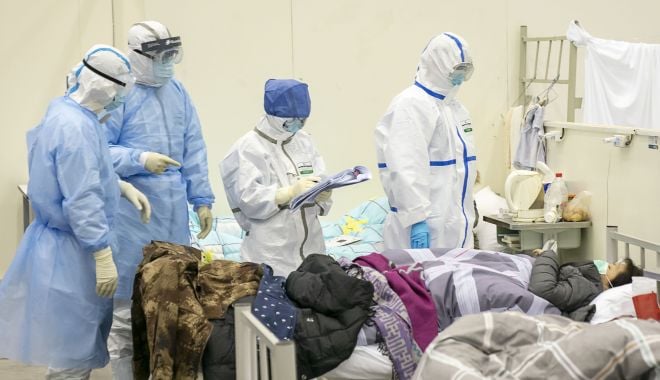 Aproape 4.000 cazuri noi de Covid-19 la nivel național. 193 sunt la Constanța - 1063845461581425379907gettyimage-1632045966.jpg