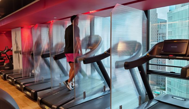 Amenzi între 5.000 și 10.000 de lei pentru structurile sportive care nu vor asigura distanța de doi metri între sportivi - 1065390421589544265518purefitnes-1590844547.jpg