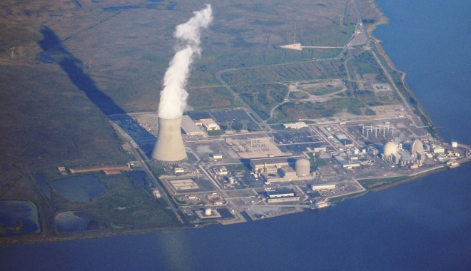 Iranul și Rusia, acord în vederea construirii a două noi centrale nucleare - 1065centralanuclearadinsuasxchu-1394619226.jpg