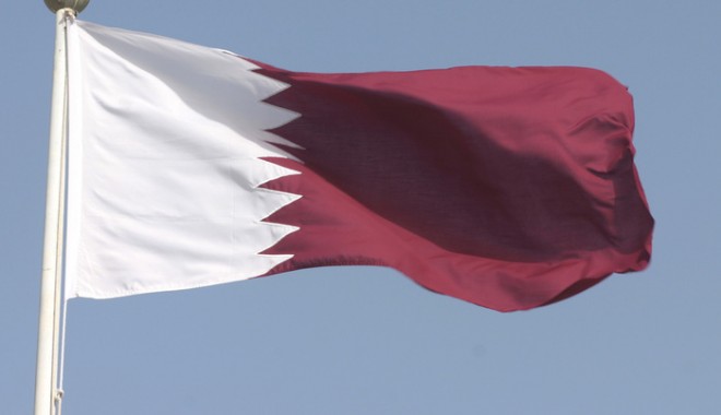 Fost ambasador al Qatarului în România a fost găsit mort în București - 10674quatarflag-1315495044.jpg