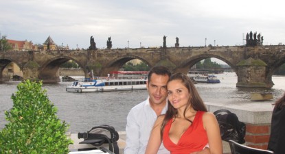 Mădălin Ionescu s-a căsătorit cu Cristina Sișcanu - 106b560d208818f1aececf878dbf72e7.jpg