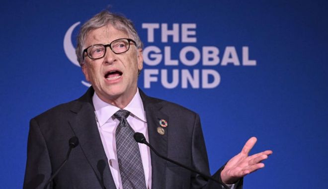 Bill Gates a dezvăluit cel mai important sfat primit vreodată