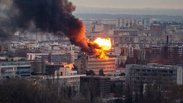 Explozie la Universitatea din Lyon. Trei persoane au fost rănite - 107155599855893800-1547723138.jpg