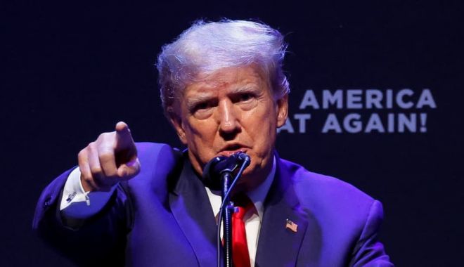Trump susţine că va fi arestat marţi şi face apel la manifestaţii - 107208213167879587720230314t0016-1679148983.jpeg