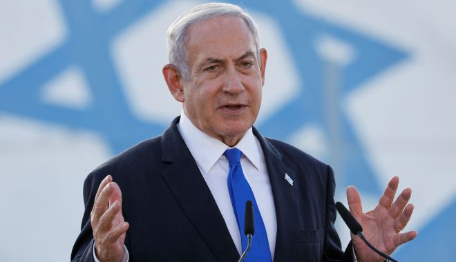 Război Israel-Hamas: Netanyahu compară civilii morţi în Gaza cu victimele bombardamentelor din Al Doilea Război Mondial - 107267045168858233220230705t1703-1698738089.jpeg
