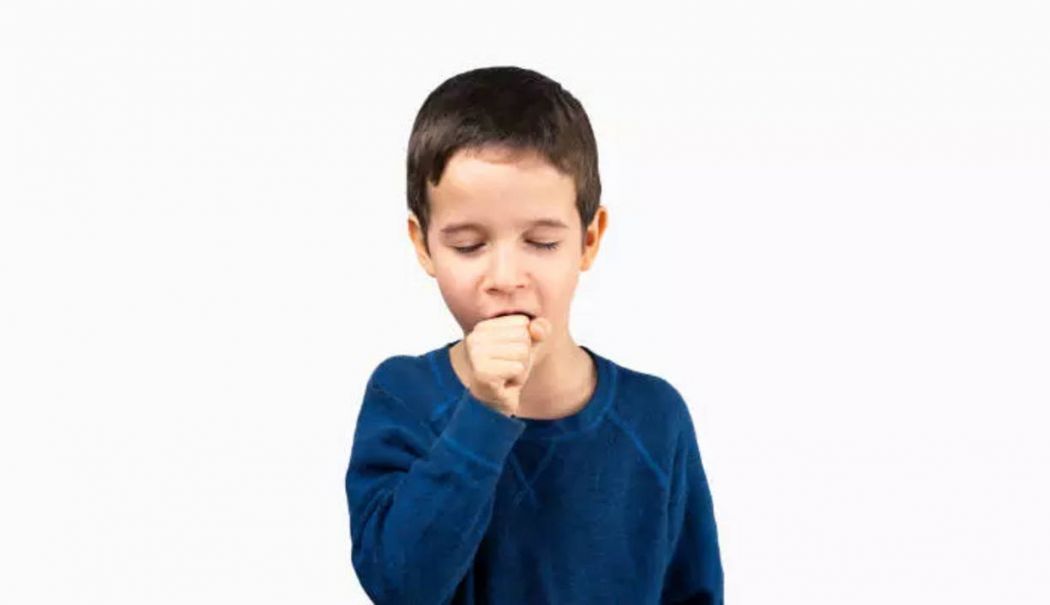 Epidemia de tuse convulsivă a ajuns și în România! 