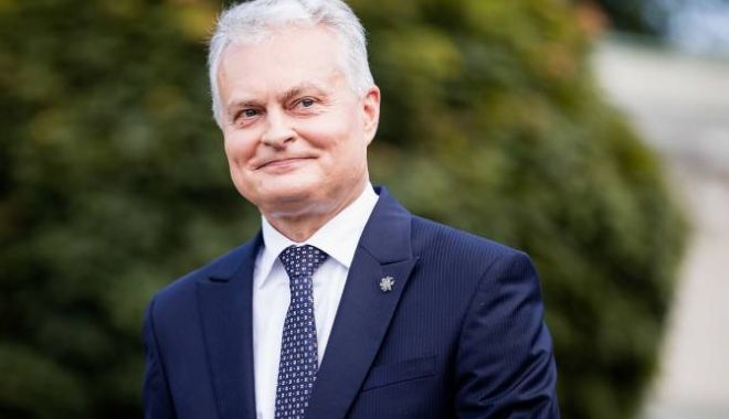 Preşedintele lituanian: Încălcaţi ''liniile roşii'' şi daţi-i Ucrainei avioane de luptă - 1083294-1675168022.jpg