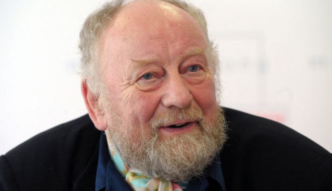 Kurt Westergaard, caricaturistul de la publicaţia satirică franceză „Charlie Hebdo” a murit la vârsta de 86 de ani - 1083410925-1626679880.jpg