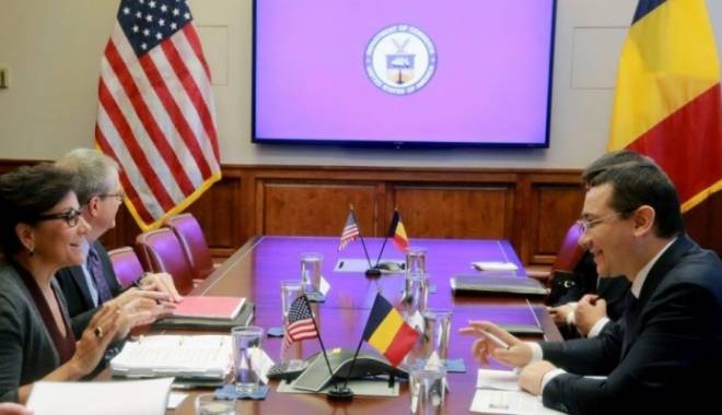 Ponta s-a întâlnit cu secretarul american al Comerțului, Penny Pritzker - 10959680905163106190244539437346-1423817448.jpg