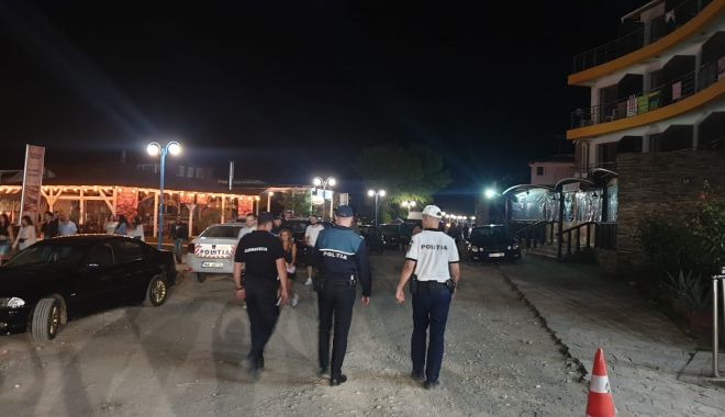ZONELE AGLOMERATE din Constanța, 