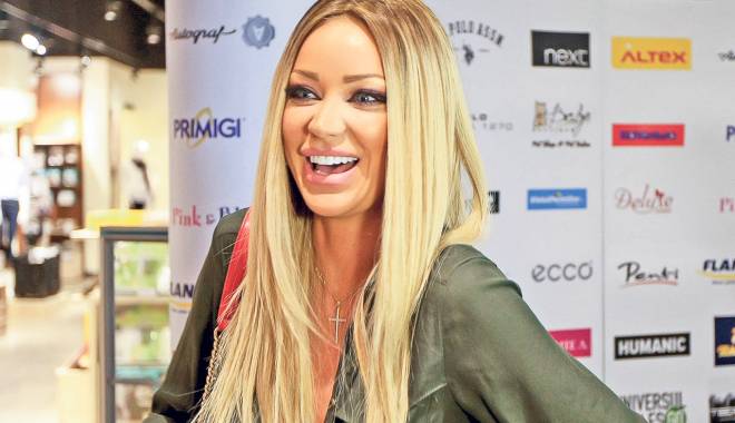 Bianca Drăgușanu, despre Oana Roman: 