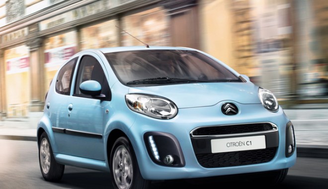 Topul celor mai ieftine mașini din România, din vara aceasta - 10citroenc11-1406024955.jpg