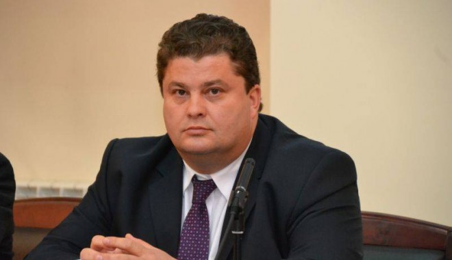 Deputatul PMP Florin Popescu, AUDIAT LA DNA - 10florinpopescu-1398244755.jpg