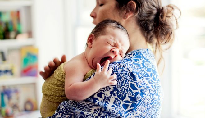 CRESC INDEMNIZAŢIILE! Veştile sunt bune pentru această categorie de părinţi