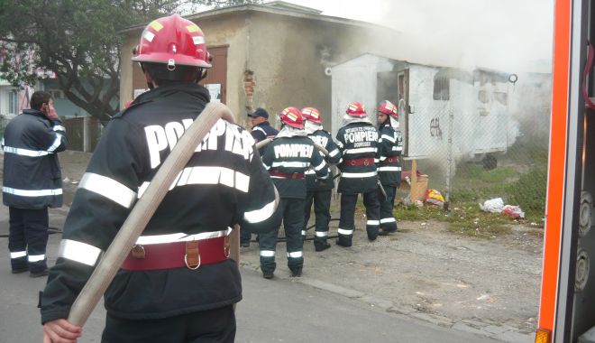 NOAPTE DE FOC în județul Constanța! - 10ianincendiinoaptea-1578643010.jpg