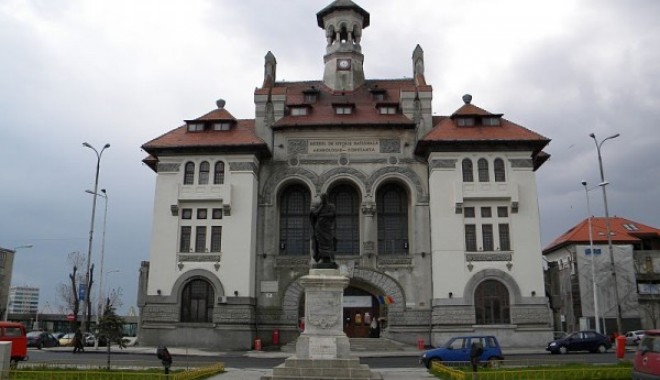 Triplă lansare de carte la Muzeul de Istorie Națională - 10muzeuldeistoriesiarheologie-1396957323.jpg