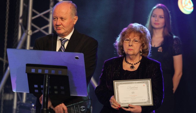 S-a dat startul propunerilor pentru Gala 
