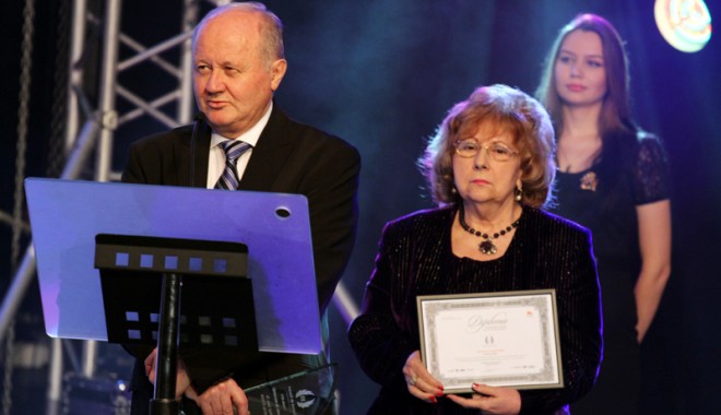S-a dat startul campaniei de propuneri pentru Gala 