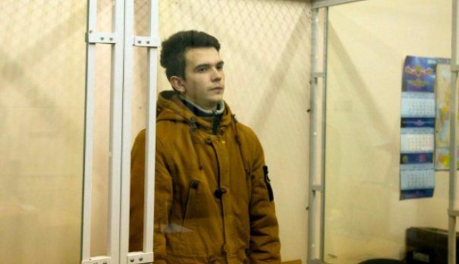 TINERI UCIȘI PE BANDĂ RULANTĂ DE UN JOC / Creatorul aplicației a dezvăluit motivele pentru care îndeamnă la suicid - 10philippbudeikin-1489480324.jpg