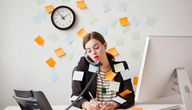 Semne că ești un workaholic. Dependența  de muncă nu e sănătoasă! - 10semne-1499865769.jpg
