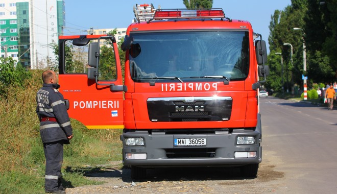 Pompierii îi invită pe constănțeni la expoziție - 10septembriepompieri-1410359883.jpg