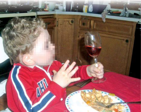 Nu dați copiilor alcool, nici măcar de poftă! - 10septnudatialcoolcopiilor-1347287134.jpg