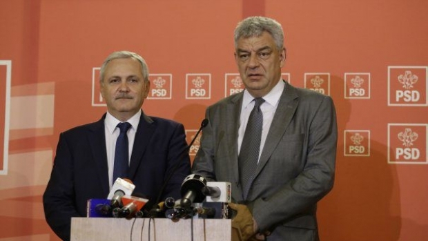 Ședință decisivă la PSD. Carmen Dan: Dacă partidul îmi cere demisia, voi face asta.  Tudose a anunțat că nu demisionează - 10tudosedragneamv465x39053709400-1516026618.jpg