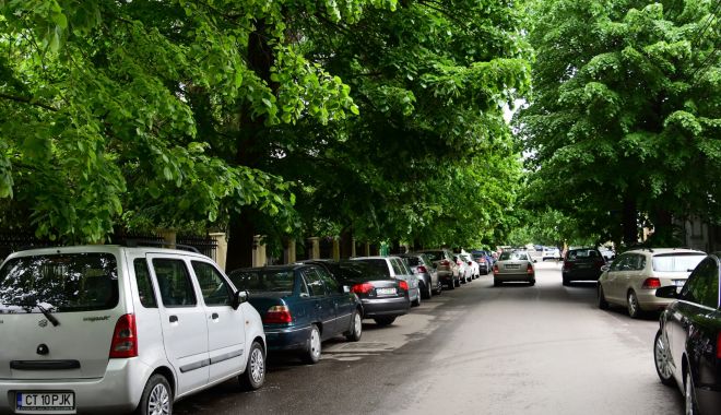 Atenție, constănțeni! Traficul rutier va fi îngreunat, mâine - 11-1557493263.jpg