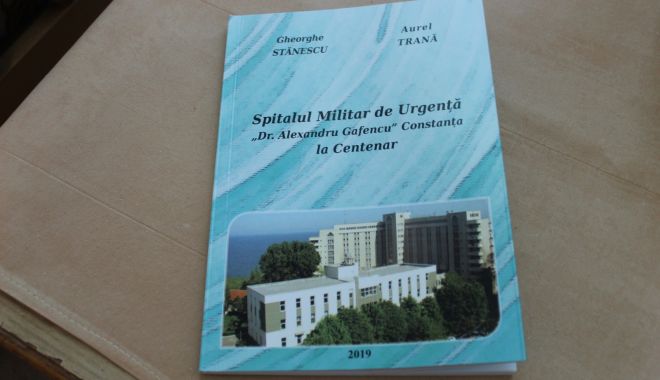 Spitalul Militar de Urgență 