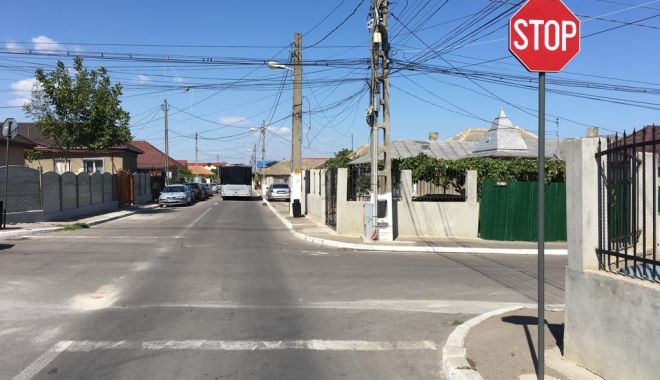 Atenție, șoferi! Modificări în circulația rutieră în Palazu Mare - 11-1567771210.jpg