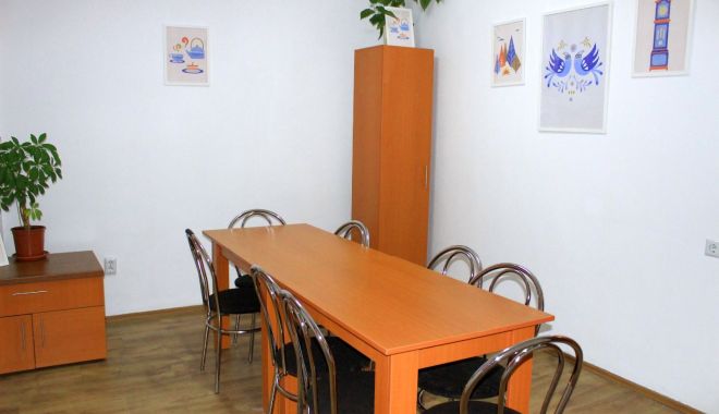 Centru pentru găzduirea victimelor violenței în familie, deschis în Constanța - 11-1575467132.jpg