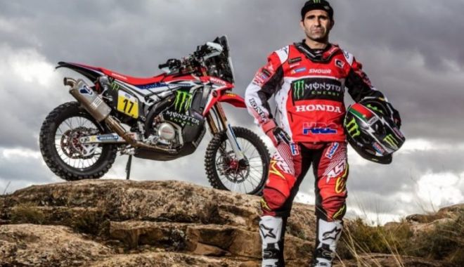 Raliul Dakar, O NOUĂ VICTIMĂ. A fost vicecampion în 2015 - 11-1578824525.jpg