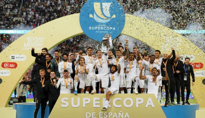 A 11-a Supercupă a Spaniei pentru Real Madrid - 11-1578904011.jpg