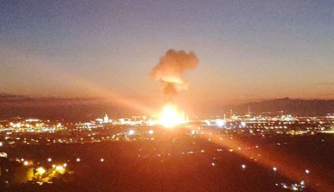 Ghinion mortal! Un spaniol, victimă colaterală în urma unei explozii - 11-1579164265.jpg