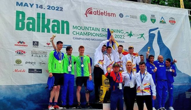 Atletism / Tricolorii, opt medalii la Campionatele Balcanice de alergare montană - 11-1652610322.jpg
