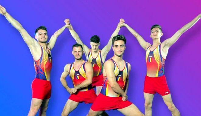 Să fie cu noroc! 