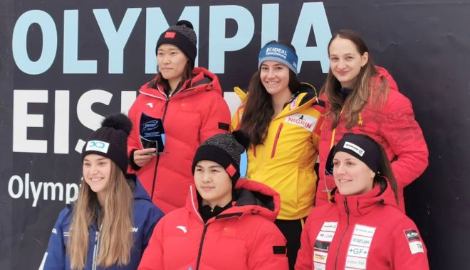 A prins viteză în Austria! Andreea Grecu, a şasea medalie în patru săptămâni! - 11-1671103409.jpg