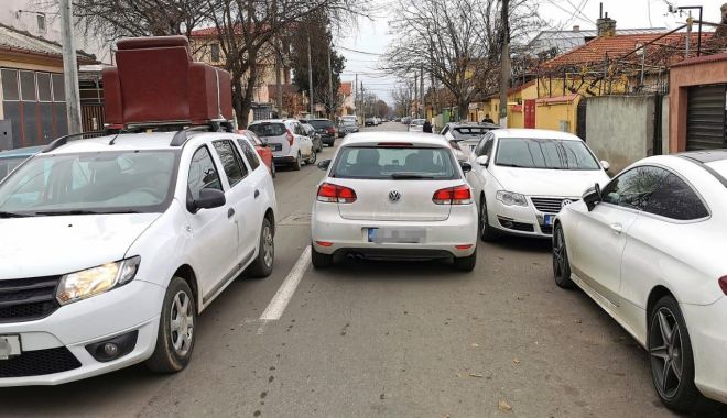 Bine de ştiut! O stradă din cartierul Coiciu își modifică regimul de circulație - 11-1671436777.jpeg