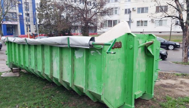 Constanţa. Aveţi deşeuri voluminoase? Iată cum să vă debarasaţi de ele, în mod legal - 11-1673602474.jpeg