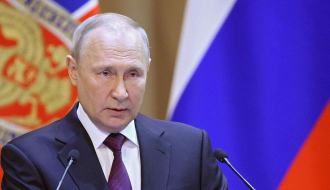 Moscova ameninţă cu un ''răspuns corespunzător'', după ce Londra a anunţat că va oferi Ucrainei muniţii cu uraniu sărăcit - 11-1679421286.jpeg