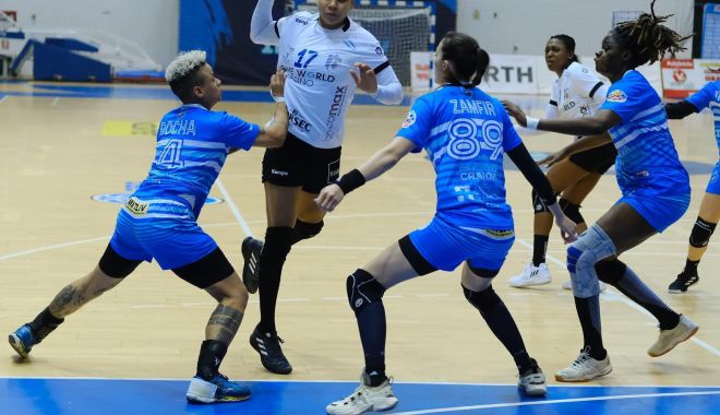 Handbal / CSM Bucureşti - HC Dunărea Brăila, în semifinalele Cupei României - 11-1679425777.jpg