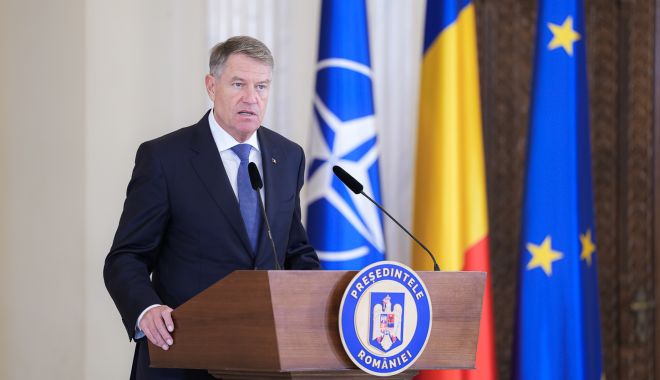 Iohannis: Trebuie să avem grijă să reformăm sistemul de pensii astfel încât să fie sustenabil - 11-1680017626.jpg