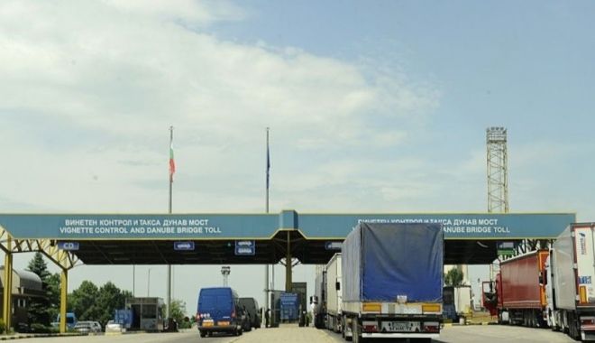 MAE/ Atenţionare de călătorie: Bulgaria - restricţii de circulaţie la punctele de frontieră Kardam, Silistra, Ruse şi Vidin