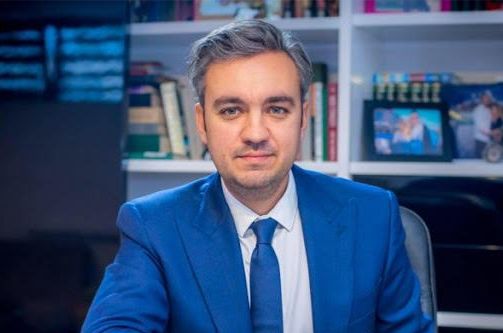 Fostul prefect de Constanţa George Niculescu, ales preşedinte al ANRE