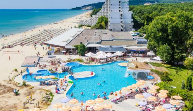 Deschiderea sezonului estival 2023: Litoralul românesc și bulgăresc, destinații de top pentru 1 Mai