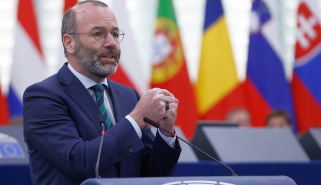 Liderul PPE, Manfred Weber, cere ca Turciei să-i fie retrasă oferta de aderare la UE - 11-1685346885.jpg