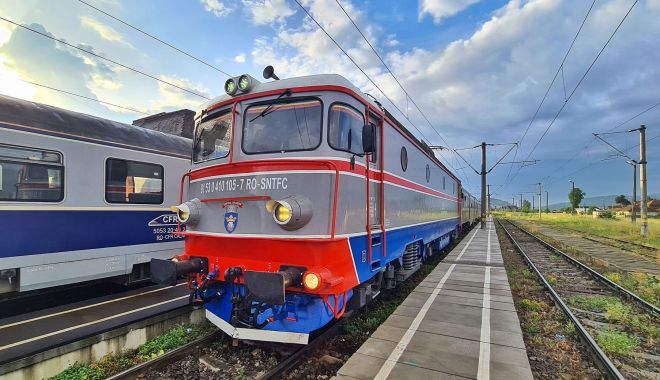 Din 16 iunie, Trenurile Soarelui vor asigura legături directe din toată ţara cu staţiunile de pe litoral - 11-1686230886.jpg