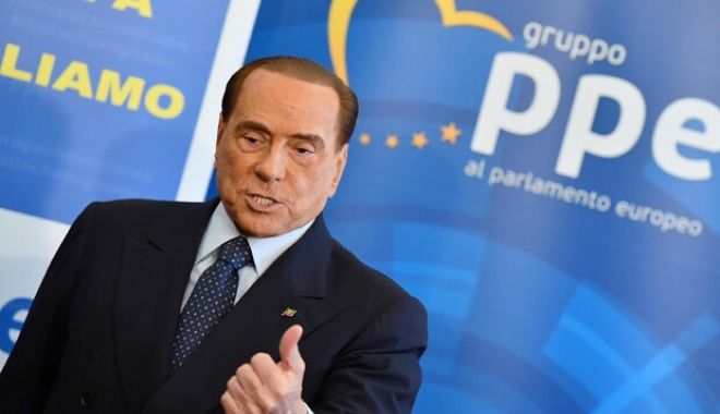 Liderul PPE şi preşedinta Parlamentului European deplâng moartea lui Berlusconi - 11-1686575578.jpg