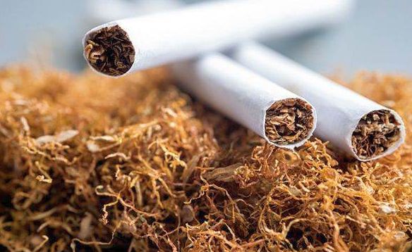 ANAF / „Tun” de peste 51 milioane de lei cauzat prin prelucrarea ilicită de tutun, producerea și comercializarea de țigarete